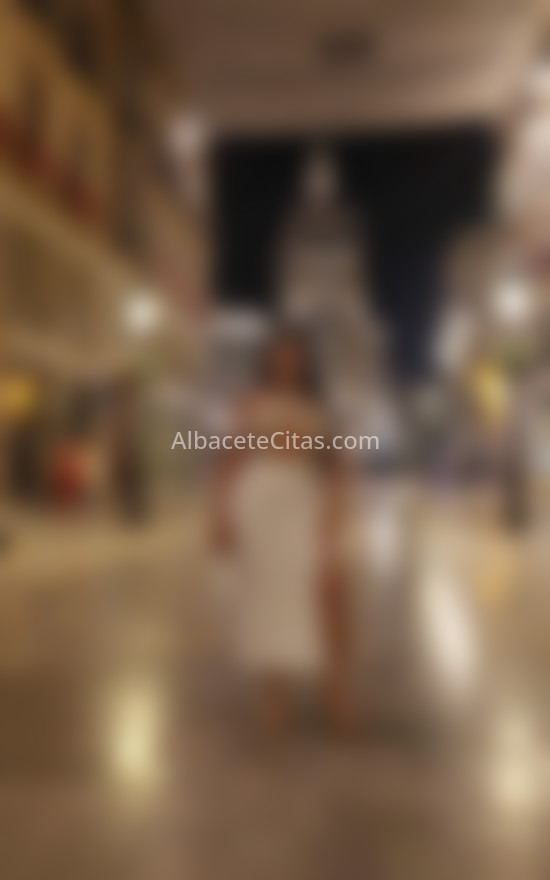 Shantall. 613887314. Citas en ALBACETE, ALBACETE. www.albacetecitas.com.