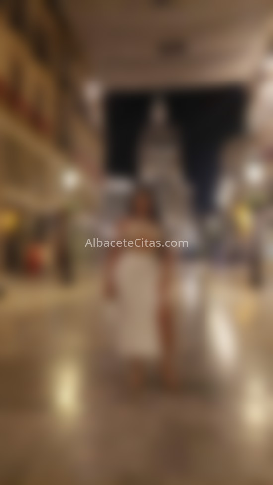 Shantall. 613887314. Citas en ALBACETE, ALBACETE. www.albacetecitas.com.