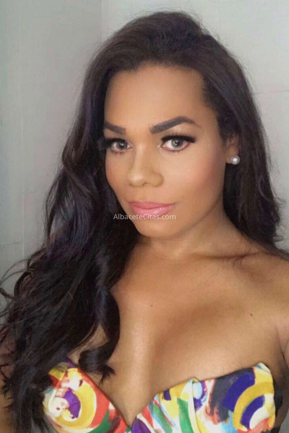 Samantha, trans morena muy carismática. 613576602. Citas en ALBACETE, ALBACETE. www.albacetecitas.com.