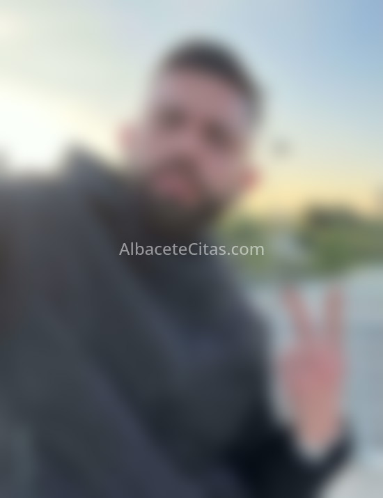 Carlos . 602537874. Citas en ALBACETE, ALBACETE. www.albacetecitas.com.