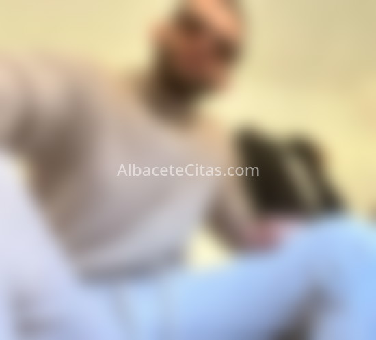 Carlos . 602537874. Citas en ALBACETE, ALBACETE. www.albacetecitas.com.