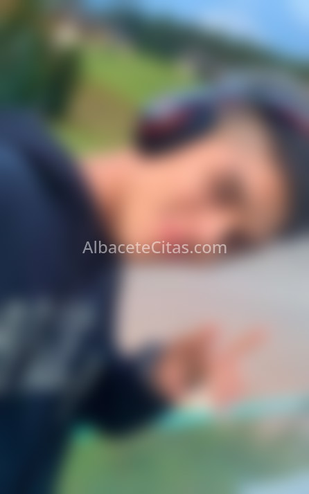 Alejandro, recién llegado a la ciudad. 648100675. Citas en ALBACETE, ALBACETE. www.albacetecitas.com.