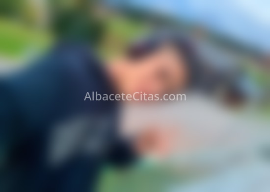 Alejandro, recién llegado a la ciudad. 648100675. Citas en ALBACETE, ALBACETE. www.albacetecitas.com.