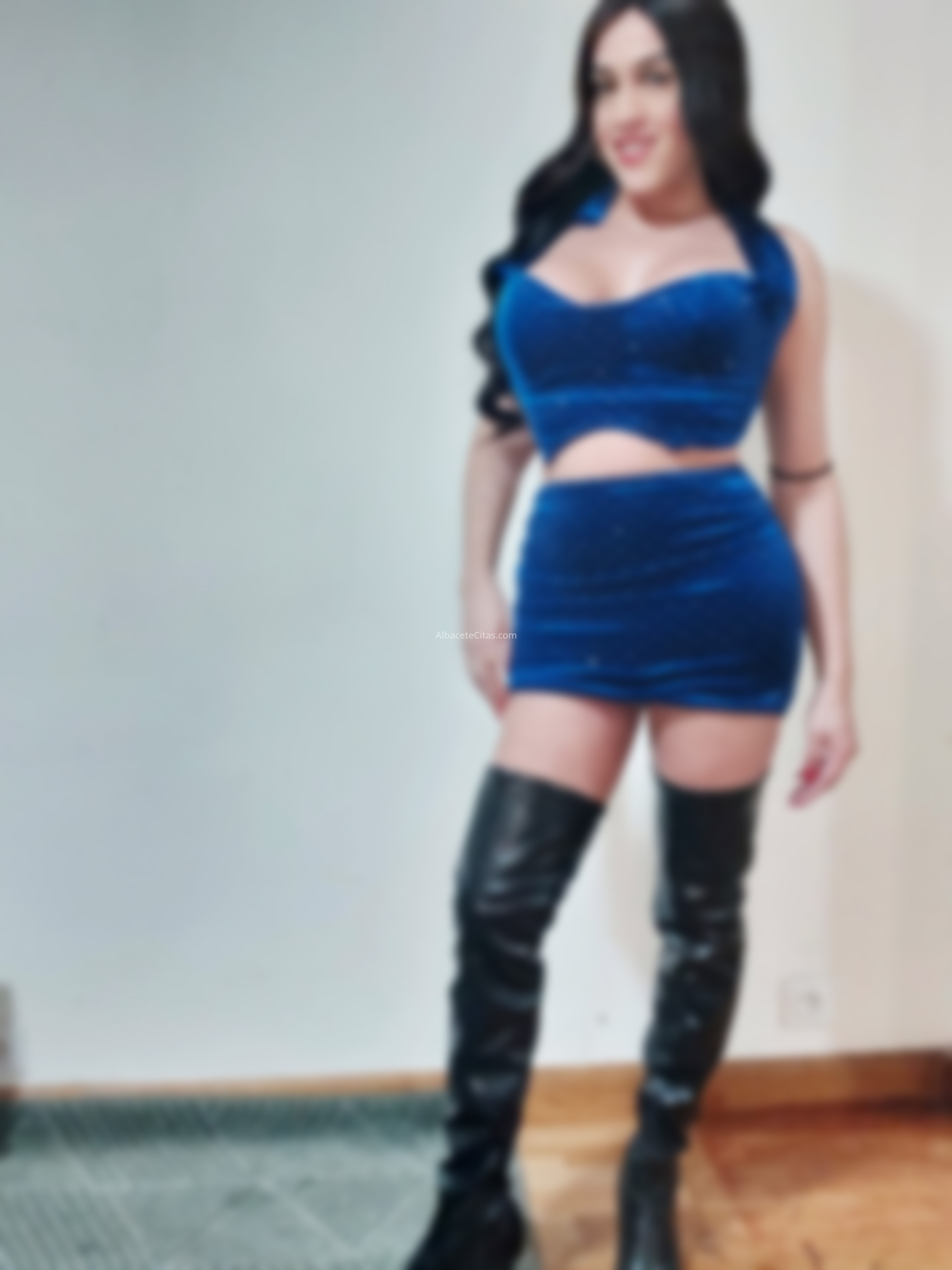 Johana, trans colombiana. 613469432. Citas en ALBACETE, ALBACETE. www.albacetecitas.com.