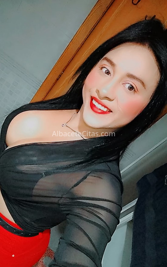 Daniela, trans venezolana. 637750364. Citas en ALBACETE, ALBACETE. www.albacetecitas.com.