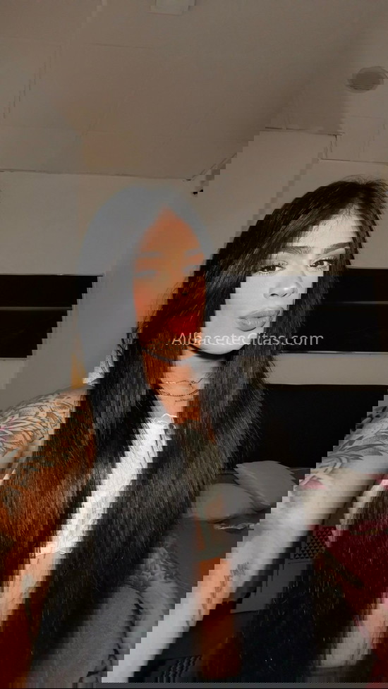 Valentina, joven trans. 643738305. Citas en ALBACETE, ALBACETE. www.albacetecitas.com.