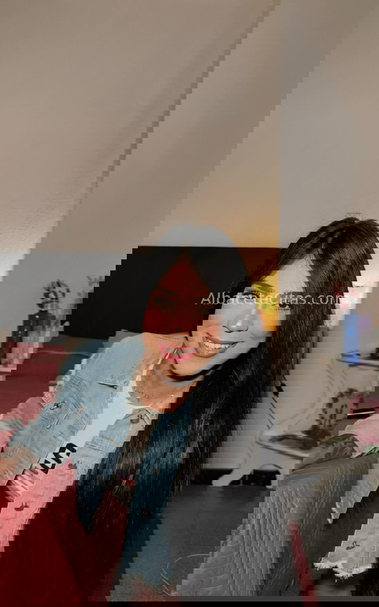 Valentina, joven trans. 643738305. Citas en ALBACETE, ALBACETE. www.albacetecitas.com.