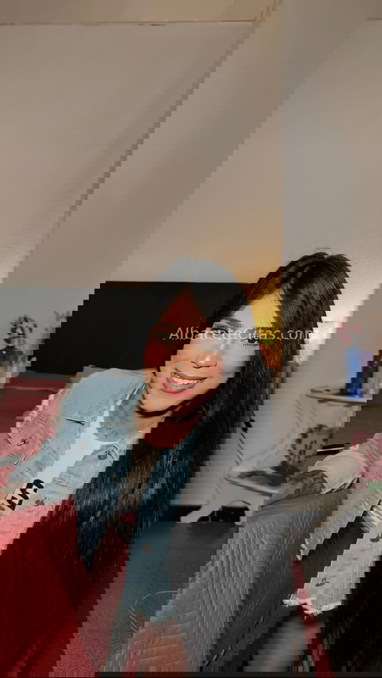 Valentina, joven trans. 643738305. Citas en ALBACETE, ALBACETE. www.albacetecitas.com.