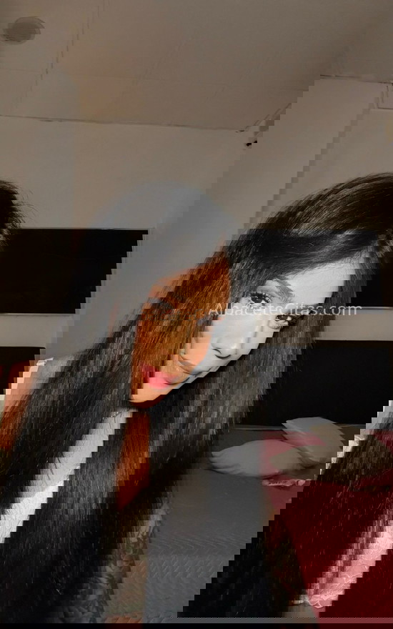 Valentina, joven trans. 643738305. Citas en ALBACETE, ALBACETE. www.albacetecitas.com.