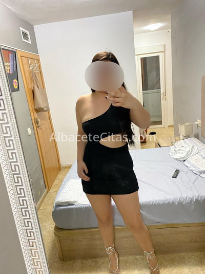 Celeste, jovencita latina. 641190787. Citas en ALBACETE, ALBACETE. www.albacetecitas.com.