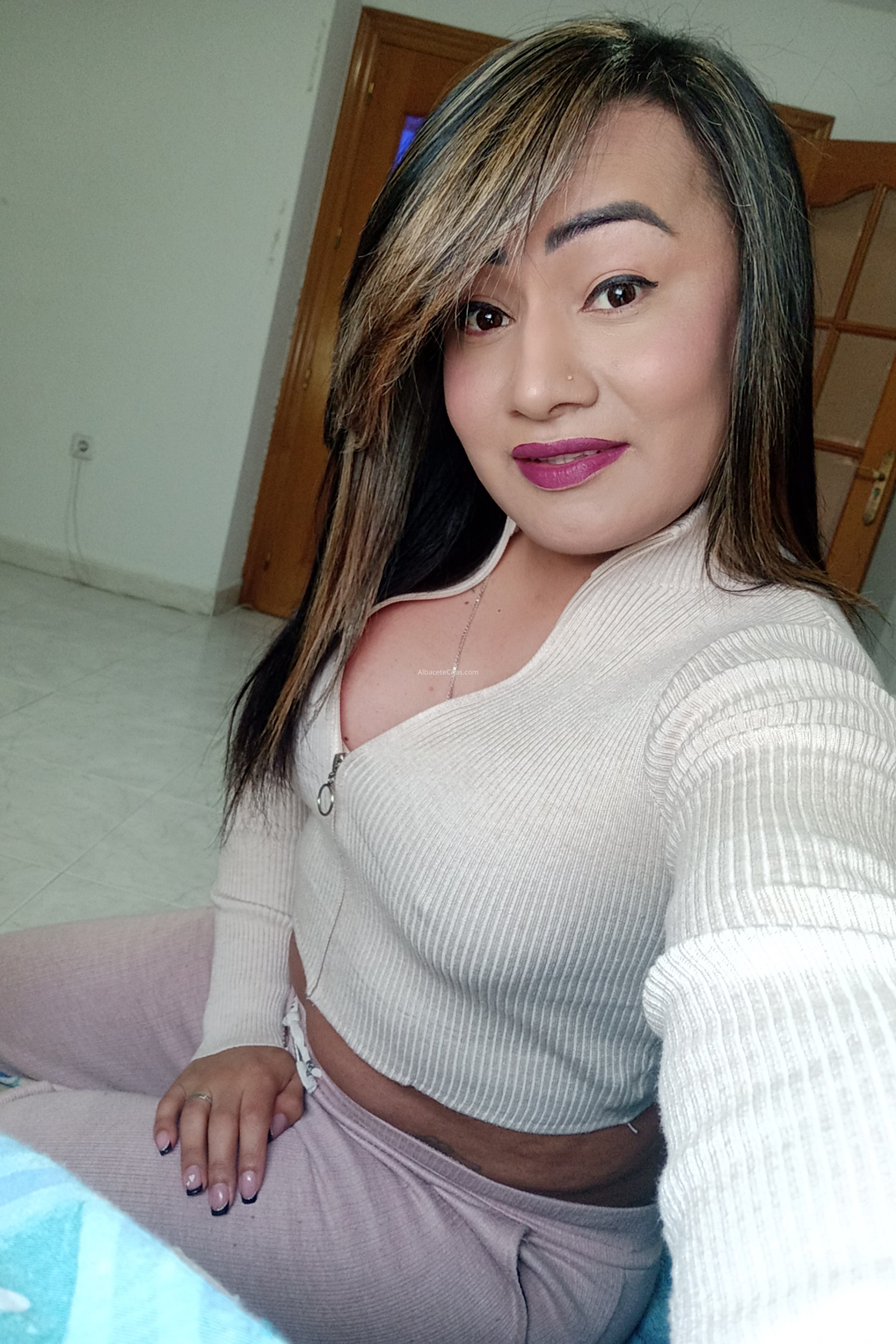 Nikol, trans colombiana hermosa. 610069411. Citas en ALBACETE, ALBACETE. www.albacetecitas.com.