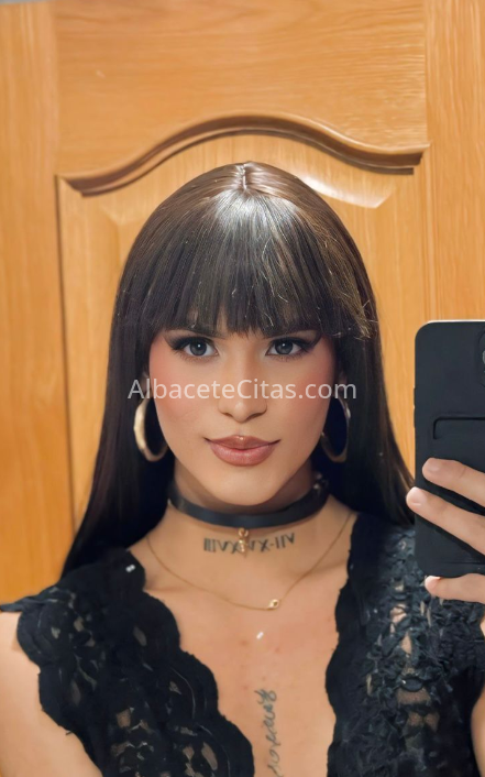 Shannaia, trans latina . 613575268. Citas en ALBACETE, ALBACETE. www.albacetecitas.com. Shannaia, trans latina . 613575268. Citas en ALBACETE, ALBACETE. www.albacetecitas.com.