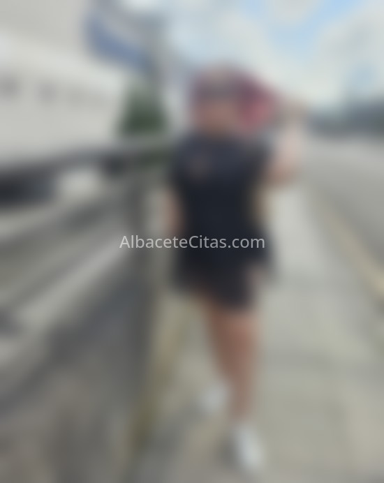 Isabela, trans divertida. 611909212. Citas en ALBACETE, ALBACETE. www.albacetecitas.com.