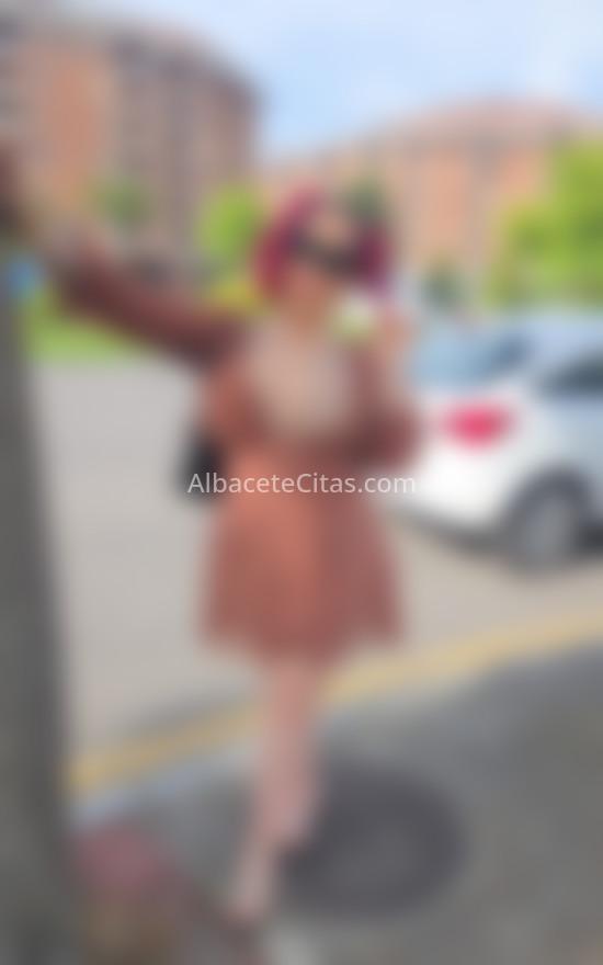Isabela, trans divertida. 611909212. Citas en ALBACETE, ALBACETE. www.albacetecitas.com.