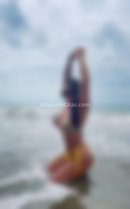Lucia, joven española. 623143909. Citas en ALBACETE, ALBACETE. www.albacetecitas.com.