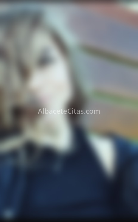 Eloyse. 657179924. Citas en ALBACETE, ALBACETE. www.albacetecitas.com.