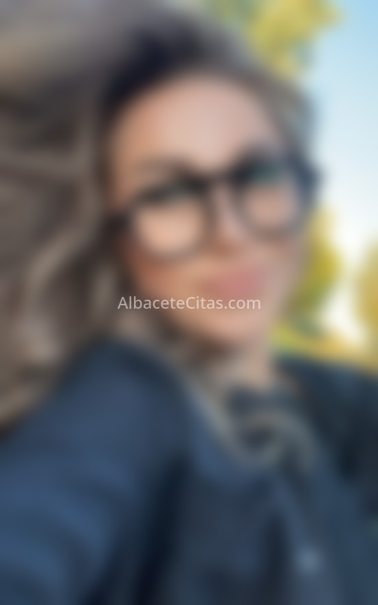 Eloyse. 657179924. Citas en ALBACETE, ALBACETE. www.albacetecitas.com.