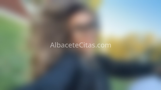Eloyse. 657179924. Citas en ALBACETE, ALBACETE. www.albacetecitas.com.