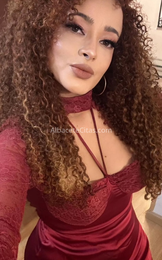 Perla, positiva y sociable. 612549860. Citas en ALBACETE, ALBACETE. www.albacetecitas.com. Perla, positiva y sociable. 612549860. Citas en ALBACETE, ALBACETE. www.albacetecitas.com.