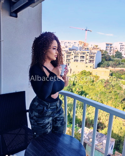 Perla, positiva y sociable. 612549860. Citas en ALBACETE, ALBACETE. www.albacetecitas.com. Perla, positiva y sociable. 612549860. Citas en ALBACETE, ALBACETE. www.albacetecitas.com.