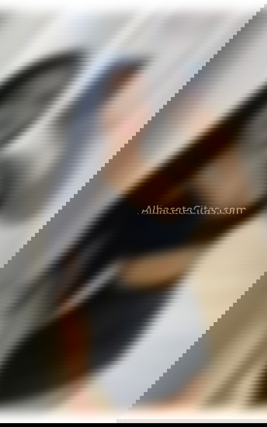 Alison. 613369669. Citas en ALBACETE, ALBACETE. www.albacetecitas.com.