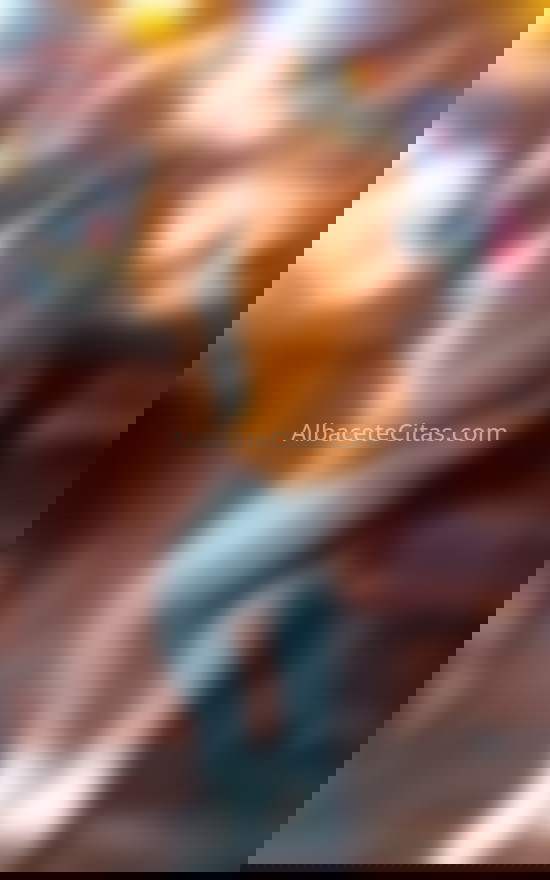 Verónica, mujer muy cercana. 603318808. Citas en ALBACETE, ALBACETE. www.albacetecitas.com.