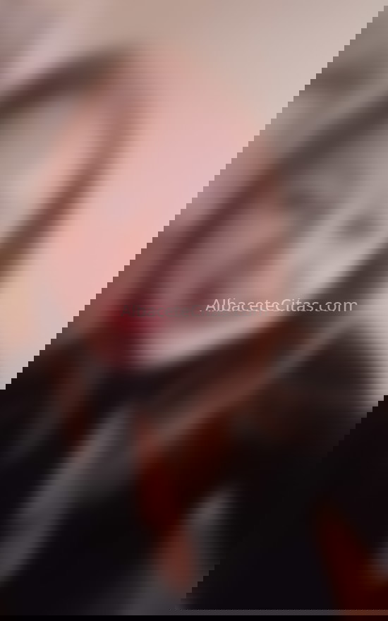 Verónica, mujer muy cercana. 603318808. Citas en ALBACETE, ALBACETE. www.albacetecitas.com.