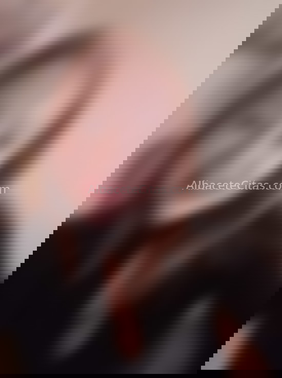 Verónica, mujer muy cercana. 603318808. Citas en ALBACETE, ALBACETE. www.albacetecitas.com.
