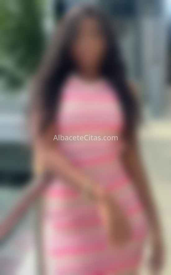 Mariana, latina muy enrollada y cercana. 646684252. Citas en ALBACETE, ALBACETE. www.albacetecitas.com.