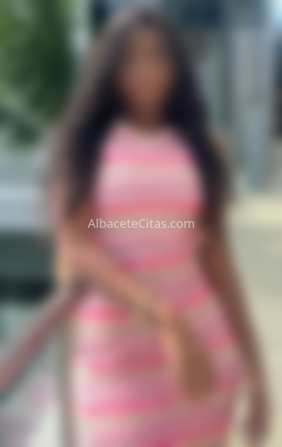 Mariana, latina muy enrollada y cercana. 646684252. Citas en ALBACETE, ALBACETE. www.albacetecitas.com.