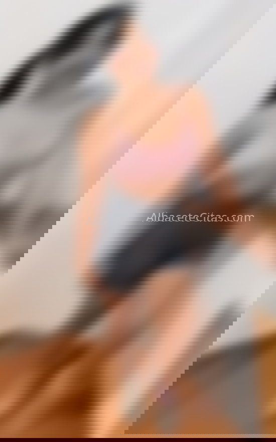 Coral. 643962627. Citas en ALBACETE, ALBACETE. www.albacetecitas.com.