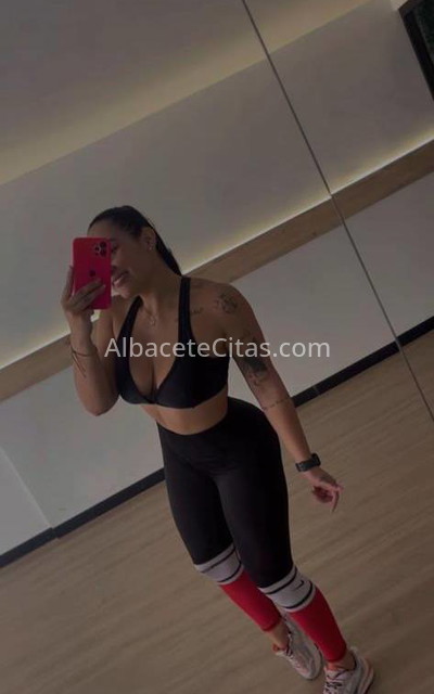 Valeria, chica colombiana. 637906916. Citas en ALBACETE, ALBACETE. www.albacetecitas.com.