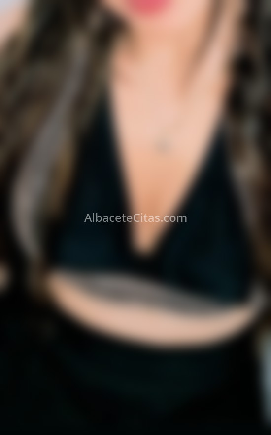 Ana, una latina con mucho encanto. 643504372. Citas en ALBACETE, ALBACETE. www.albacetecitas.com.