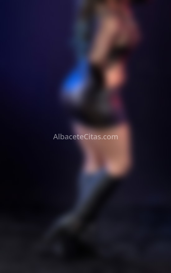 Ana, una latina con mucho encanto. 643504372. Citas en ALBACETE, ALBACETE. www.albacetecitas.com.