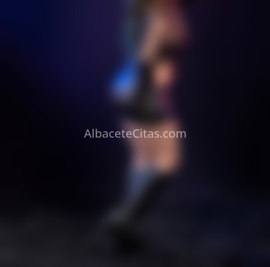 Ana, una latina con mucho encanto. 643504372. Citas en ALBACETE, ALBACETE. www.albacetecitas.com.
