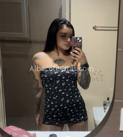 Valeria . 641649724. Citas en ALBACETE, ALBACETE. www.albacetecitas.com.