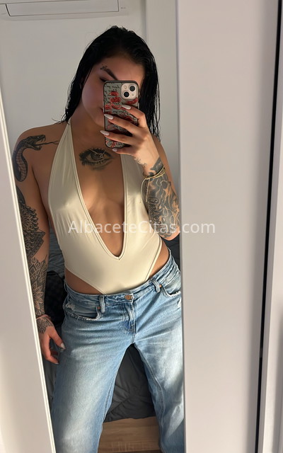 Valeria . 641649724. Citas en ALBACETE, ALBACETE. www.albacetecitas.com.