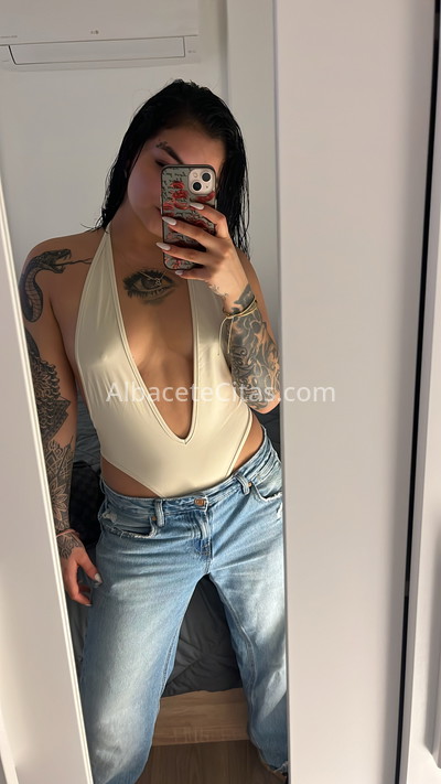 Valeria . 641649724. Citas en ALBACETE, ALBACETE. www.albacetecitas.com.