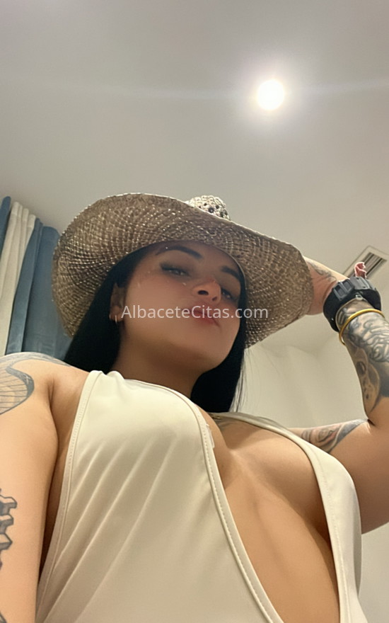 Valeria . 641649724. Citas en ALBACETE, ALBACETE. www.albacetecitas.com.
