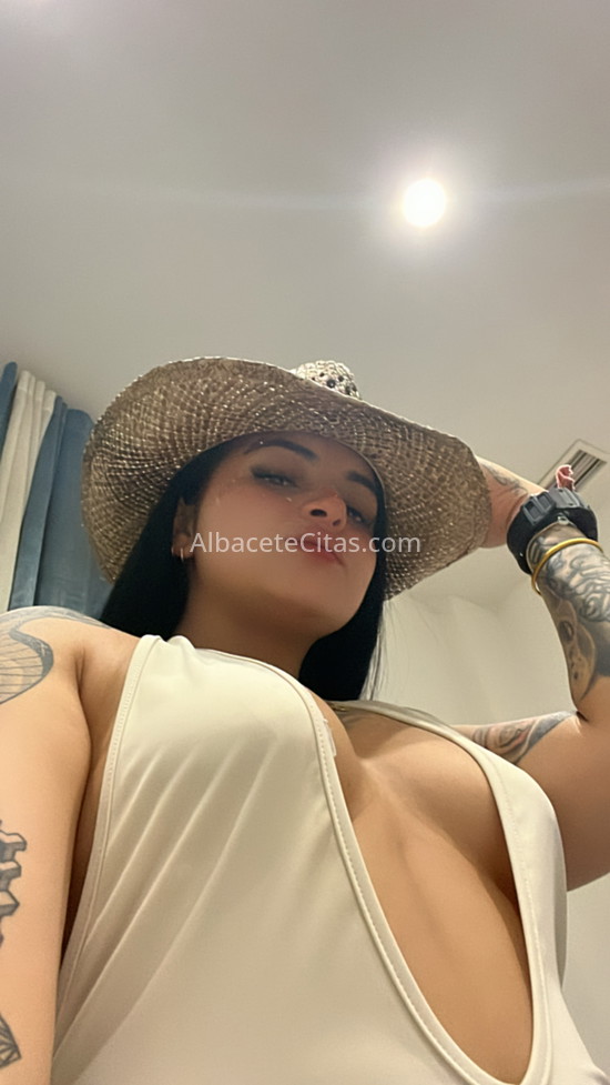 Valeria . 641649724. Citas en ALBACETE, ALBACETE. www.albacetecitas.com.