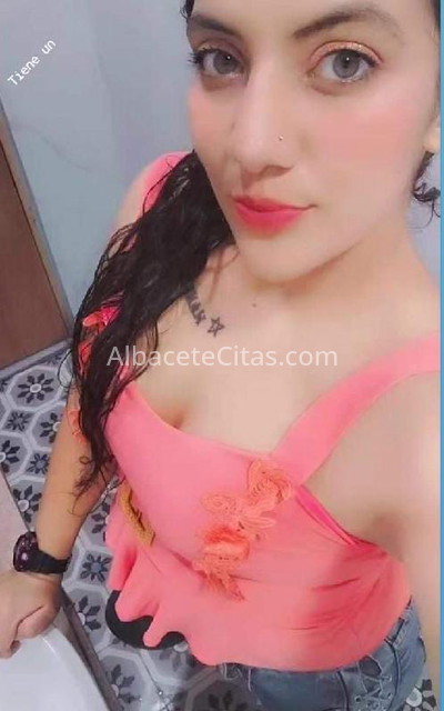 Valentina. 611295048. Citas en ALBACETE, ALBACETE. www.albacetecitas.com.