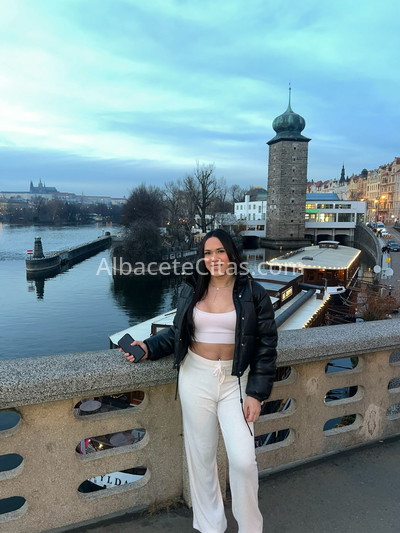 Darling, trans venezolana recién llegada. 612225966. Citas en ALBACETE, ALBACETE. www.albacetecitas.com.