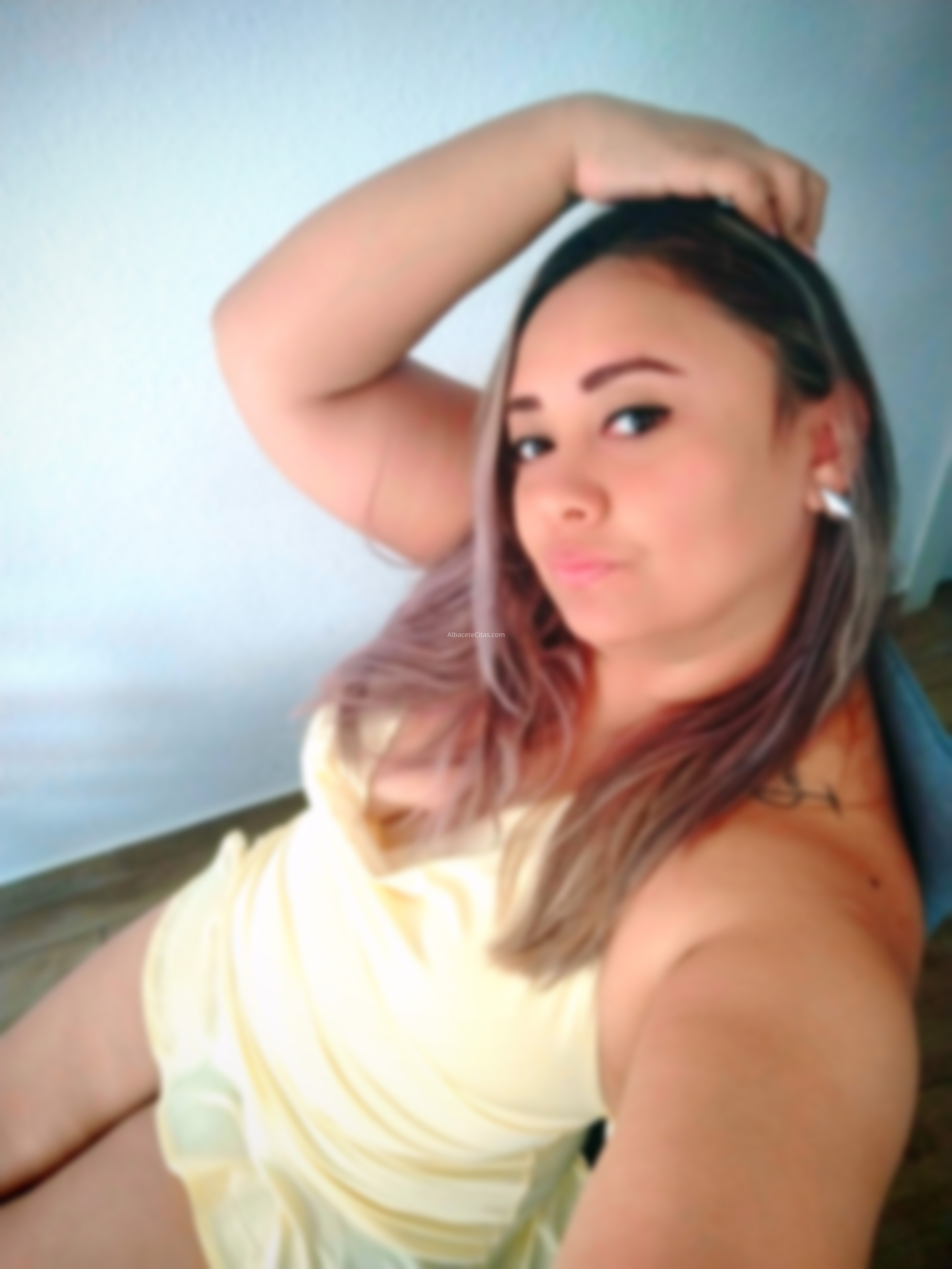 Daniela, colombiana curvy. 603942594. Citas en ALBACETE, ALBACETE. www.albacetecitas.com.