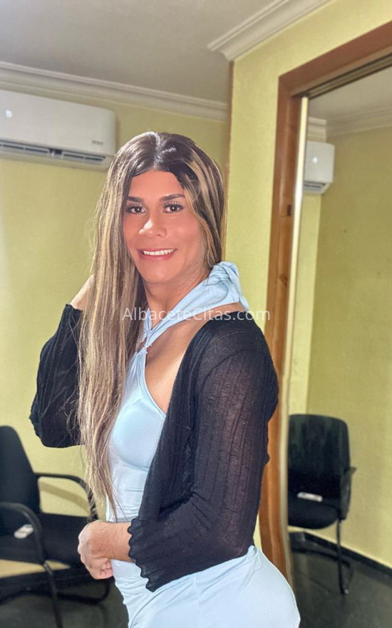 Saray trans, cuerpo de gym escultural. 663163989. Citas en ALBACETE, ALBACETE. www.albacetecitas.com. Saray trans, cuerpo de gym escultural. 663163989. Citas en ALBACETE, ALBACETE. www.albacetecitas.com.