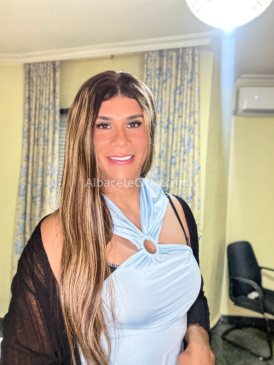 Saray trans, cuerpo de gym escultural. 663163989. Citas en ALBACETE, ALBACETE. www.albacetecitas.com.