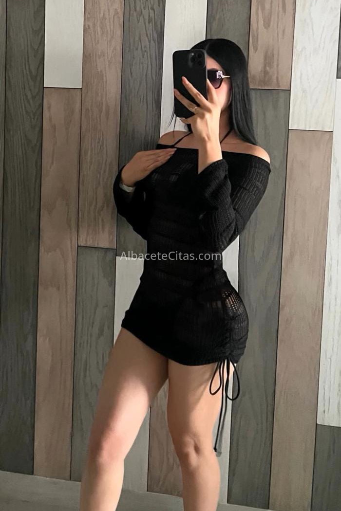 Sofía, madurita latina en la ciudad . 614735805. Citas en ALBACETE, ALBACETE. www.albacetecitas.com.