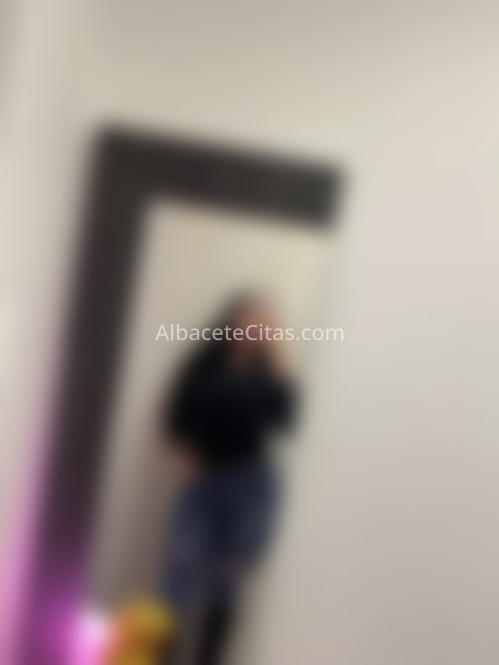 Amanda, joven colombiana. 614761330. Citas en ALBACETE, ALBACETE. www.albacetecitas.com.