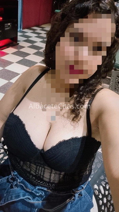 Daiana, latina recién llegada. 602732052. Citas en ALBACETE, ALBACETE. www.albacetecitas.com.