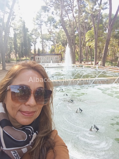 Sara, mujer madura latina. 614625927. Citas en ALBACETE, ALBACETE. www.albacetecitas.com. Sara, mujer madura latina. 614625927. Citas en ALBACETE, ALBACETE. www.albacetecitas.com.