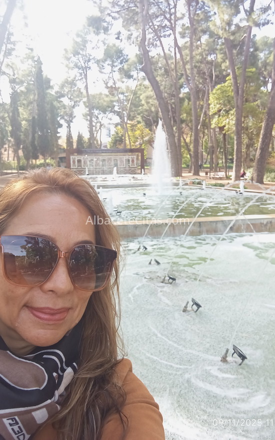 Sara, mujer madura latina. 614625927. Citas en ALBACETE, ALBACETE. www.albacetecitas.com. Sara, mujer madura latina. 614625927. Citas en ALBACETE, ALBACETE. www.albacetecitas.com.